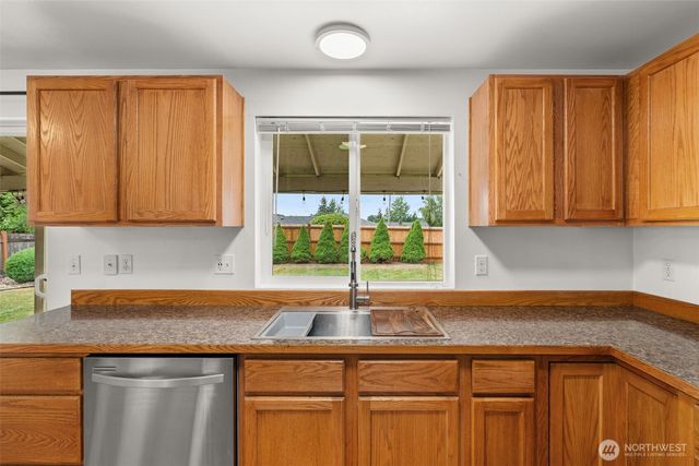 645 NW Ohio Ave, Chehalis, WA 98532