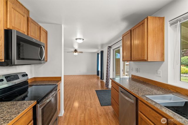 645 NW Ohio Ave, Chehalis, WA 98532