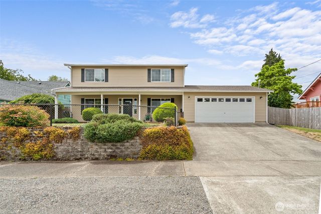 645 NW Ohio Ave, Chehalis, WA 98532