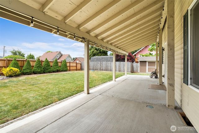 645 NW Ohio Ave, Chehalis, WA 98532