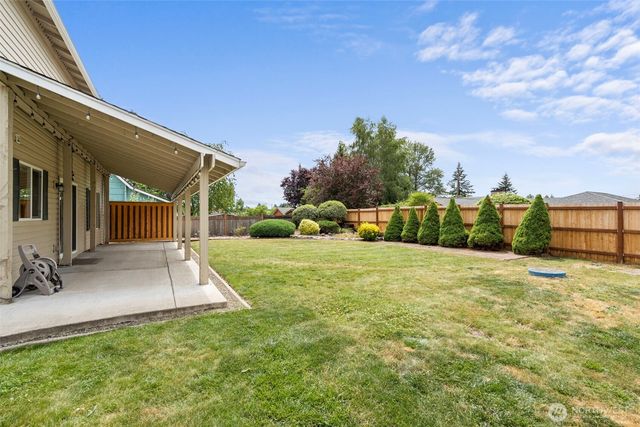 645 NW Ohio Ave, Chehalis, WA 98532