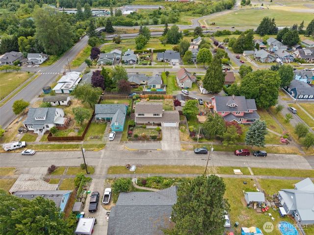 645 NW Ohio Ave, Chehalis, WA 98532