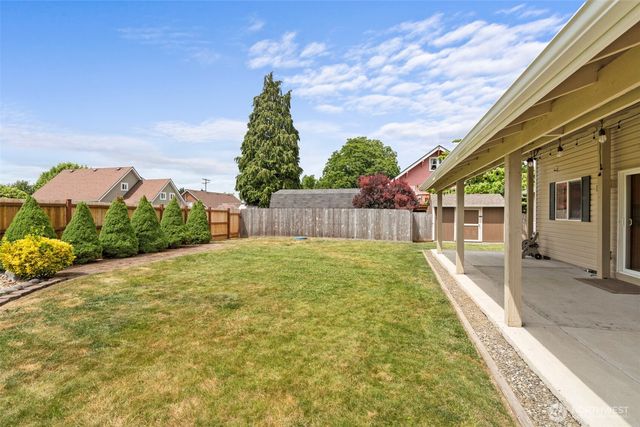 645 NW Ohio Ave, Chehalis, WA 98532