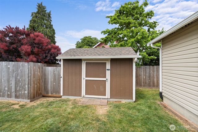 645 NW Ohio Ave, Chehalis, WA 98532