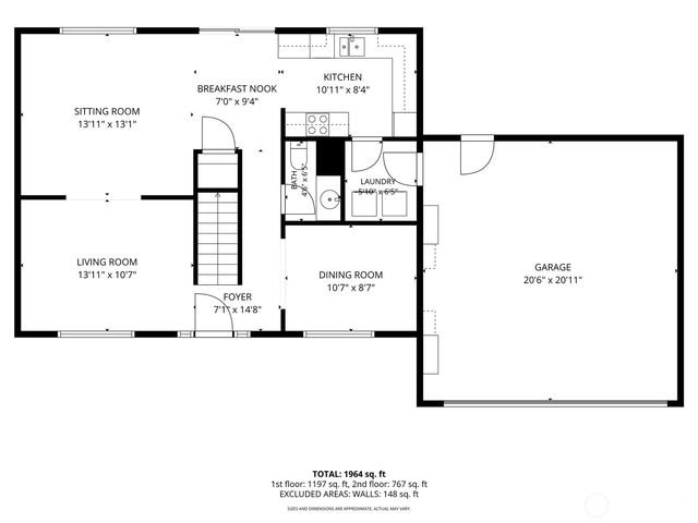 645 NW Ohio Ave, Chehalis, WA 98532