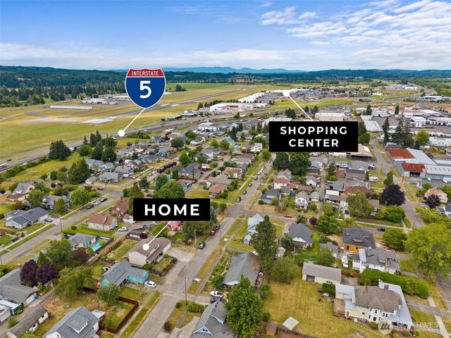 645 NW Ohio Ave, Chehalis, WA 98532