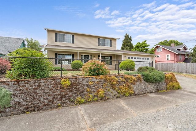 645 NW Ohio Ave, Chehalis, WA 98532