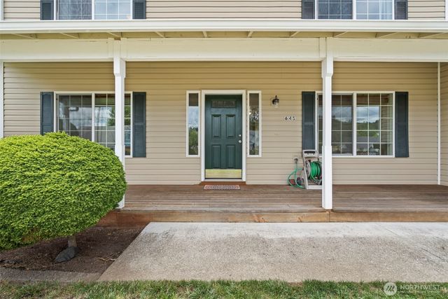 645 NW Ohio Ave, Chehalis, WA 98532