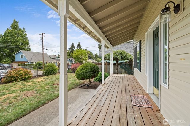 645 NW Ohio Ave, Chehalis, WA 98532