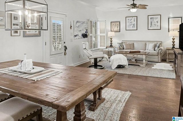 2369 VILLAGE CENTER STREET, Hoover, AL 35226