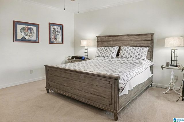 2369 VILLAGE CENTER STREET, Hoover, AL 35226