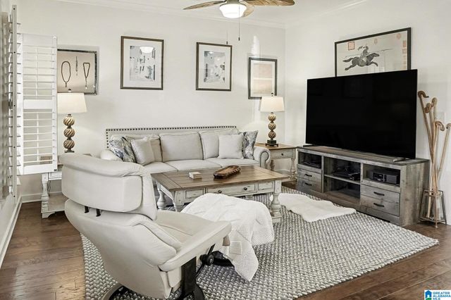 2369 VILLAGE CENTER STREET, Hoover, AL 35226