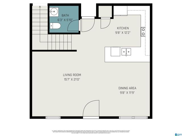 2369 VILLAGE CENTER STREET, Hoover, AL 35226