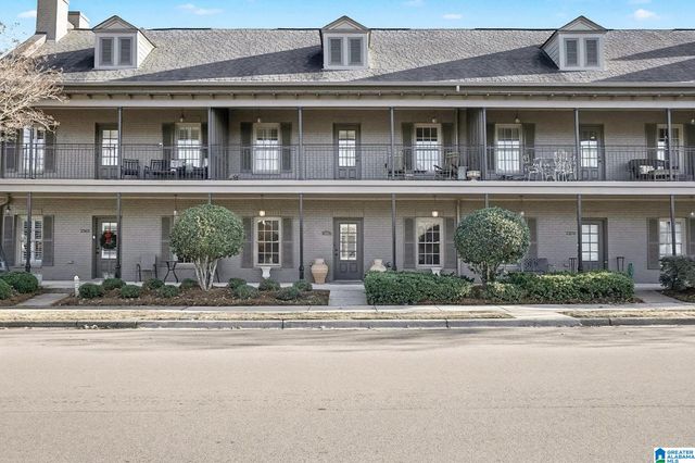 2369 VILLAGE CENTER STREET, Hoover, AL 35226