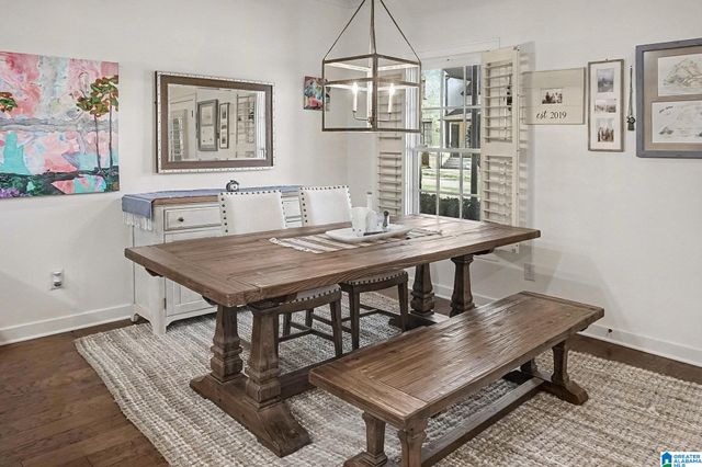 2369 VILLAGE CENTER STREET, Hoover, AL 35226