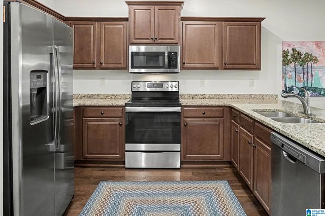 2369 VILLAGE CENTER STREET, Hoover, AL 35226