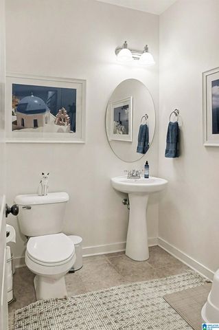 2369 VILLAGE CENTER STREET, Hoover, AL 35226