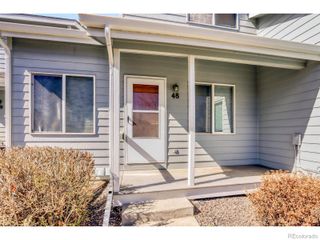 500 Lashley Street 48, Longmont, CO 80504