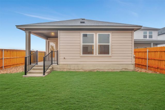 118 Big Banyan DR, Dripping Springs, TX 78620