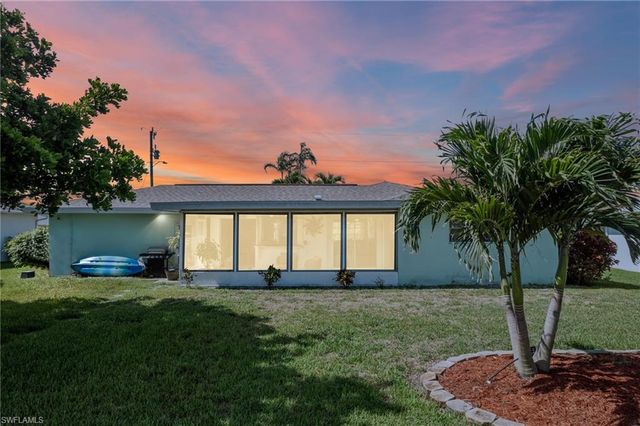 225 SW 45th TER, Cape Coral, FL 33914
