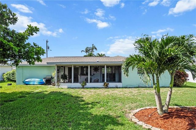 225 SW 45th TER, Cape Coral, FL 33914