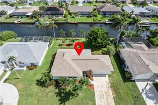 225 SW 45th TER, Cape Coral, FL 33914