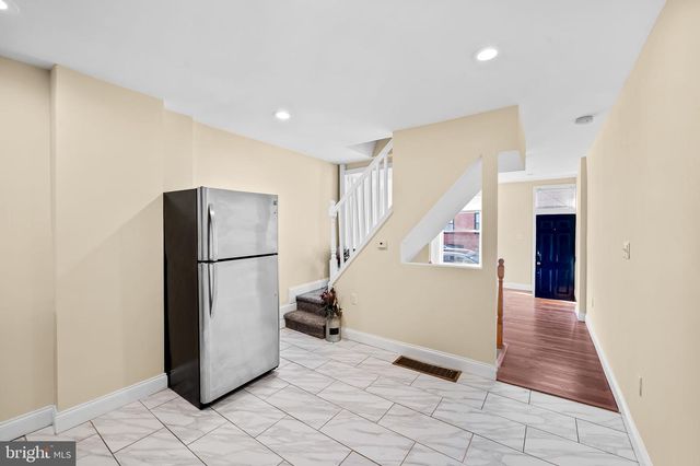 307 FAGLEY ST, Baltimore, MD 21224