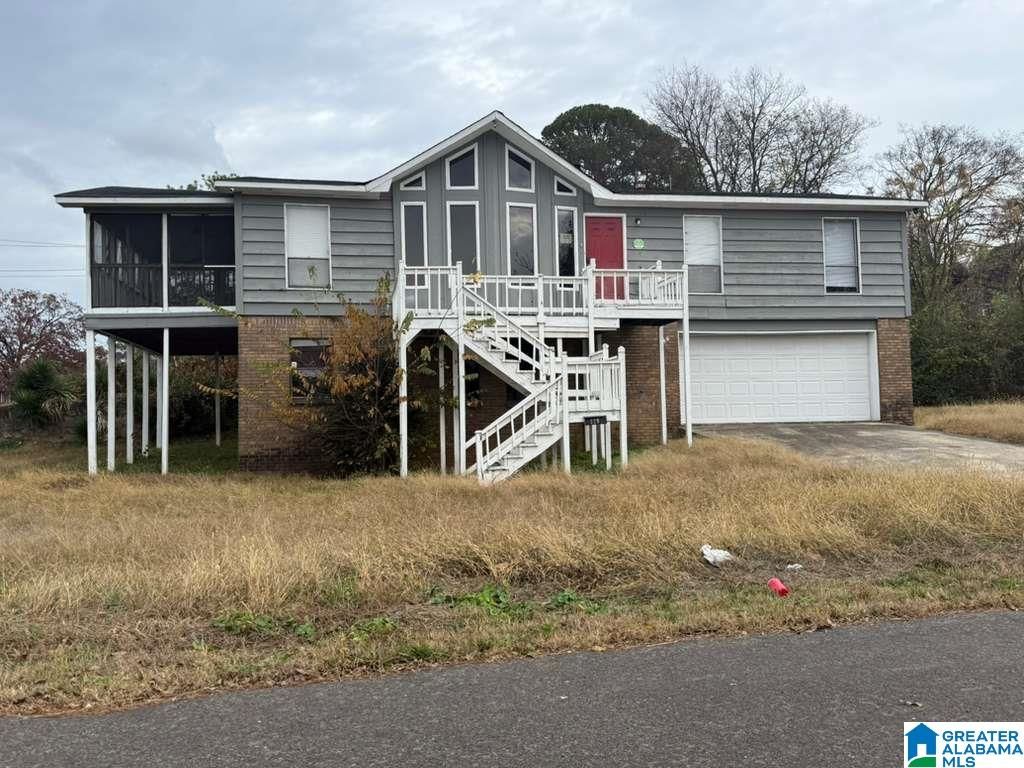 229 11TH COURT W, Birmingham, AL 35204