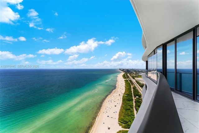 15701 Collins Avenue 3803, Sunny Isles Beach, FL 33160