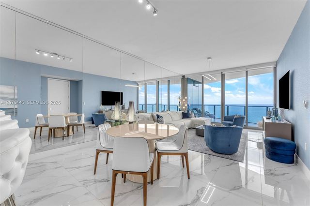 15701 Collins Avenue 3803, Sunny Isles Beach, FL 33160