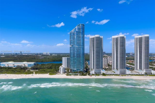 15701 Collins Avenue 3803, Sunny Isles Beach, FL 33160