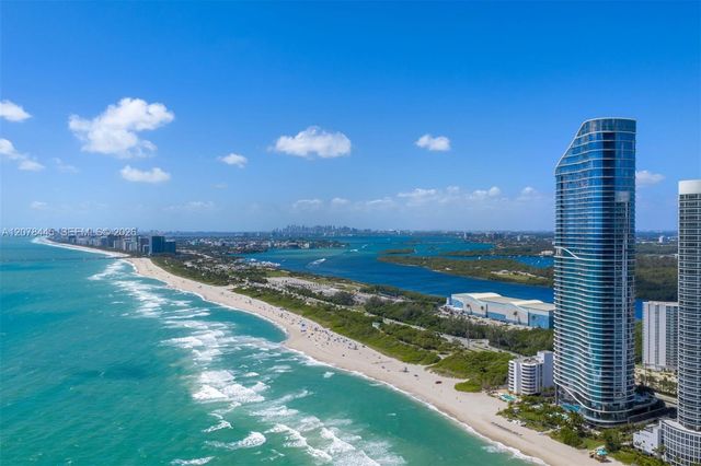15701 Collins Avenue 3803, Sunny Isles Beach, FL 33160
