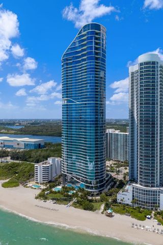 15701 Collins Avenue 3803, Sunny Isles Beach, FL 33160