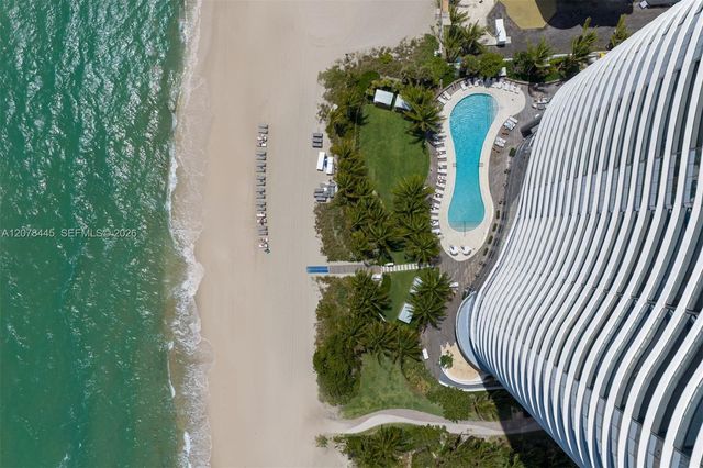 15701 Collins Avenue 3803, Sunny Isles Beach, FL 33160