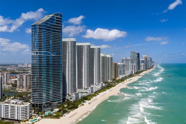 15701 Collins Avenue 3803, Sunny Isles Beach, FL 33160