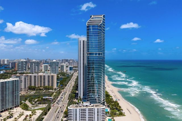 15701 Collins Avenue 3803, Sunny Isles Beach, FL 33160
