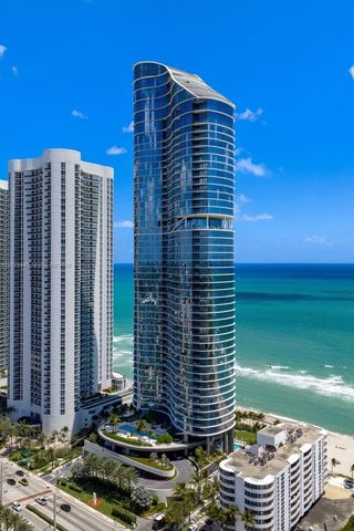 15701 Collins Avenue 3803, Sunny Isles Beach, FL 33160