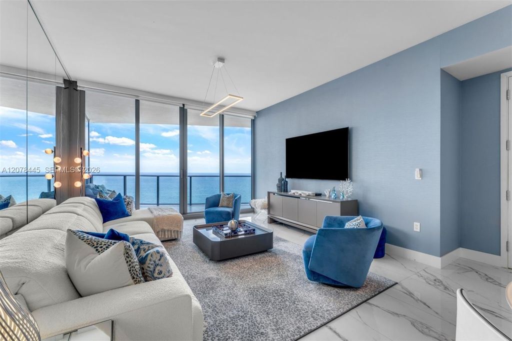 15701 Collins Avenue 3803, Sunny Isles Beach, FL 33160
