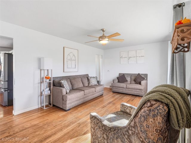 800 E Detroit Avenue, Indianola, IA 50125