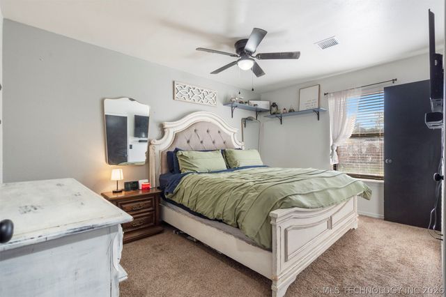 4111 W Pipestem Drive, Skiatook, OK 74070