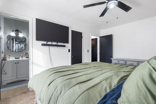 4111 W Pipestem Drive, Skiatook, OK 74070