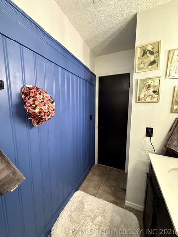 4111 W Pipestem Drive, Skiatook, OK 74070