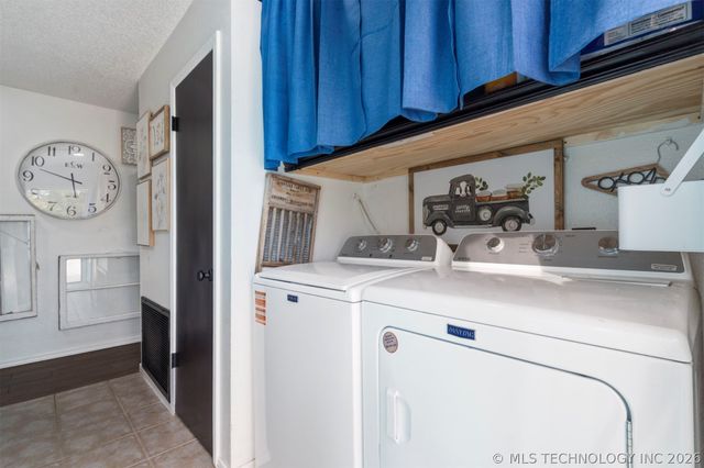 4111 W Pipestem Drive, Skiatook, OK 74070