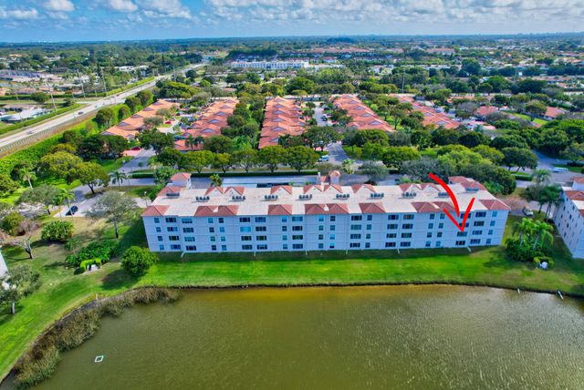 14095 Royal Vista Drive 202, Delray Beach, FL 33484