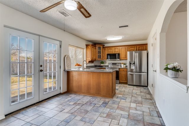 1725 Whiteoak Drive, Garland, TX 75040