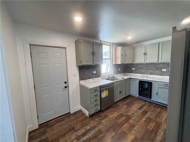 9 Cort St, City Of Washington, PA 15301