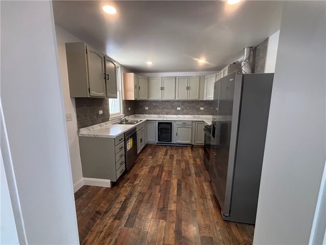 9 Cort St, City Of Washington, PA 15301