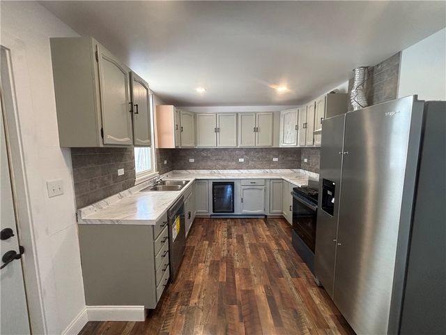 9 Cort St, City Of Washington, PA 15301