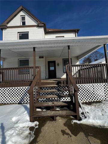 9 Cort St, City Of Washington, PA 15301