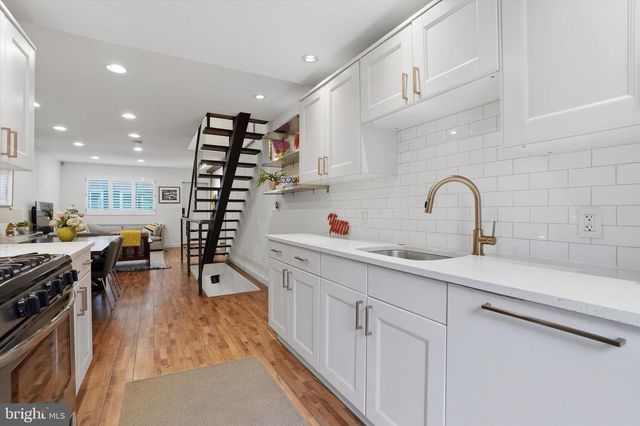 1512 MONTROSE ST, Philadelphia, PA 19146